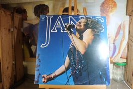 Janis Joplin  1975 US * GEWASCHEN* vg++NM