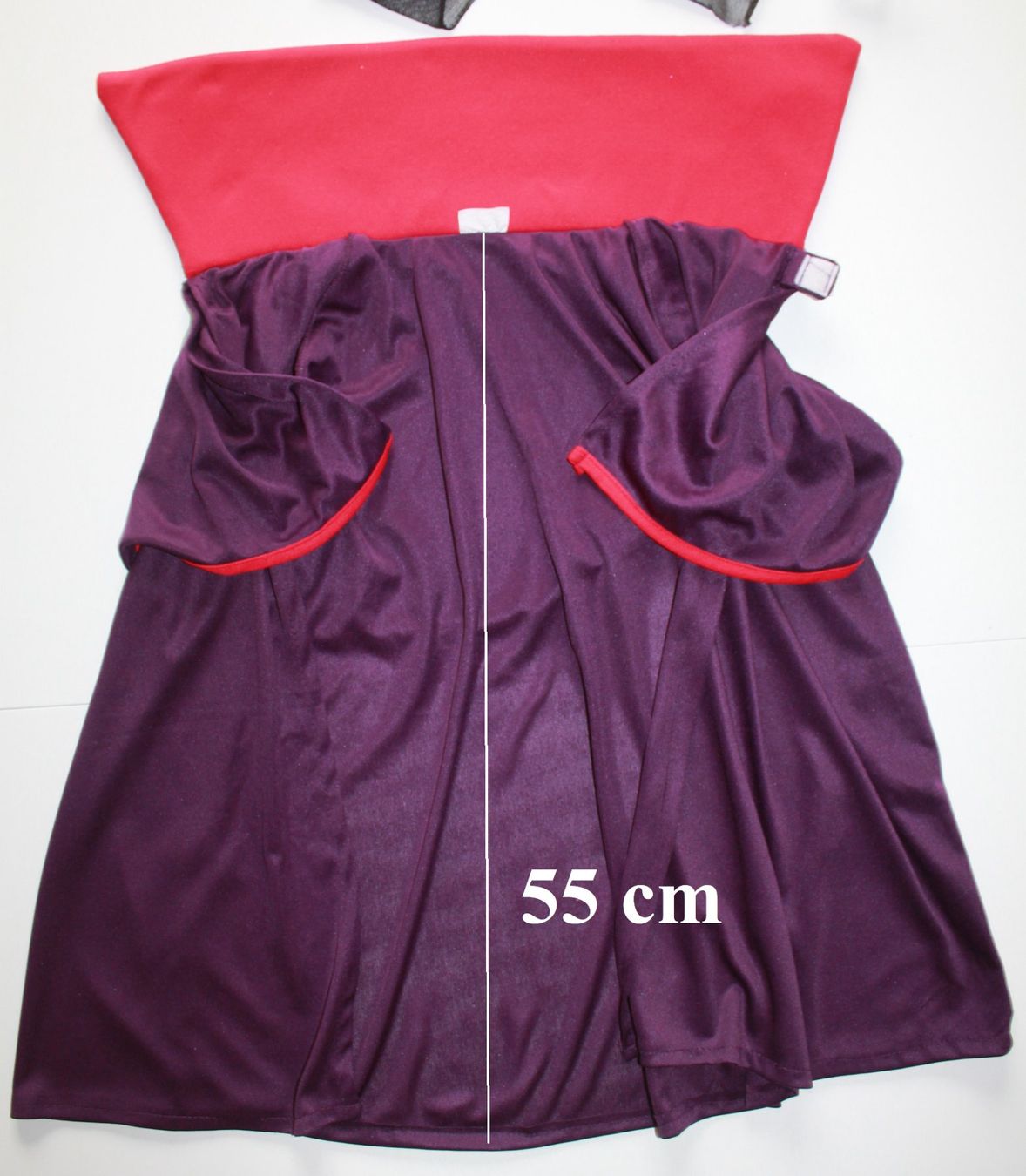 Costumi: Costume Dracula / vampire / Vampir t. 4 - 6 ans – Usato da Peseux venduto da CoolShoping 3