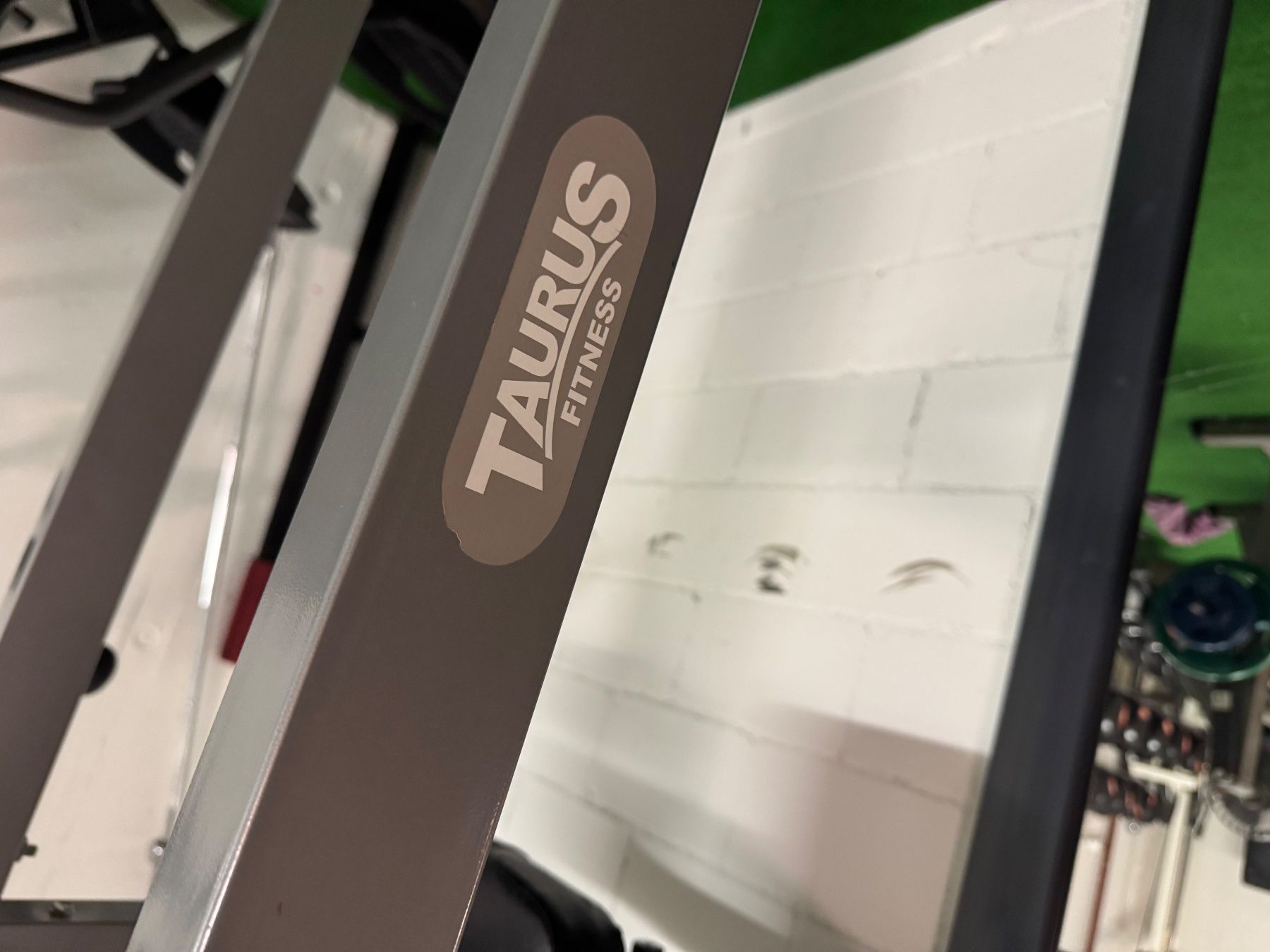 Hometrainer: Bauch/ Trizeps – Usato da Winterthur venduto da Winti.S 2