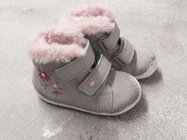Winterschuhe Gr.20