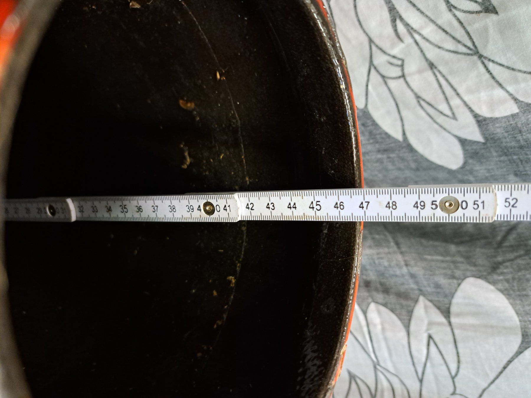 Vasi & Recipienti: Seltene grosse Vase von W.Germany 517-50 – Usato da Grossdietwil venduto da mahsoumi 5