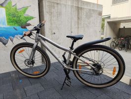 Velo Scott scale 26 zoll