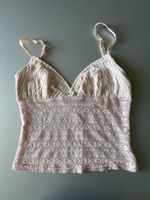 Top rosa