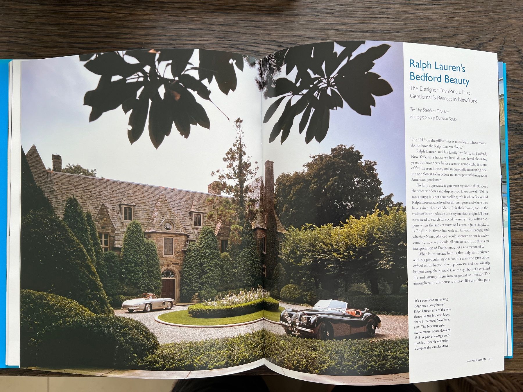 Libri: AD Hollywood at Home/ Private views – Usato da Weesen venduto da Elmax1 7
