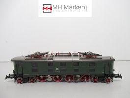 Märklin 3366 E-lok BR152 der Deutschen Bahn Digital mfx H0