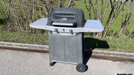 Campingaz Gasgrill