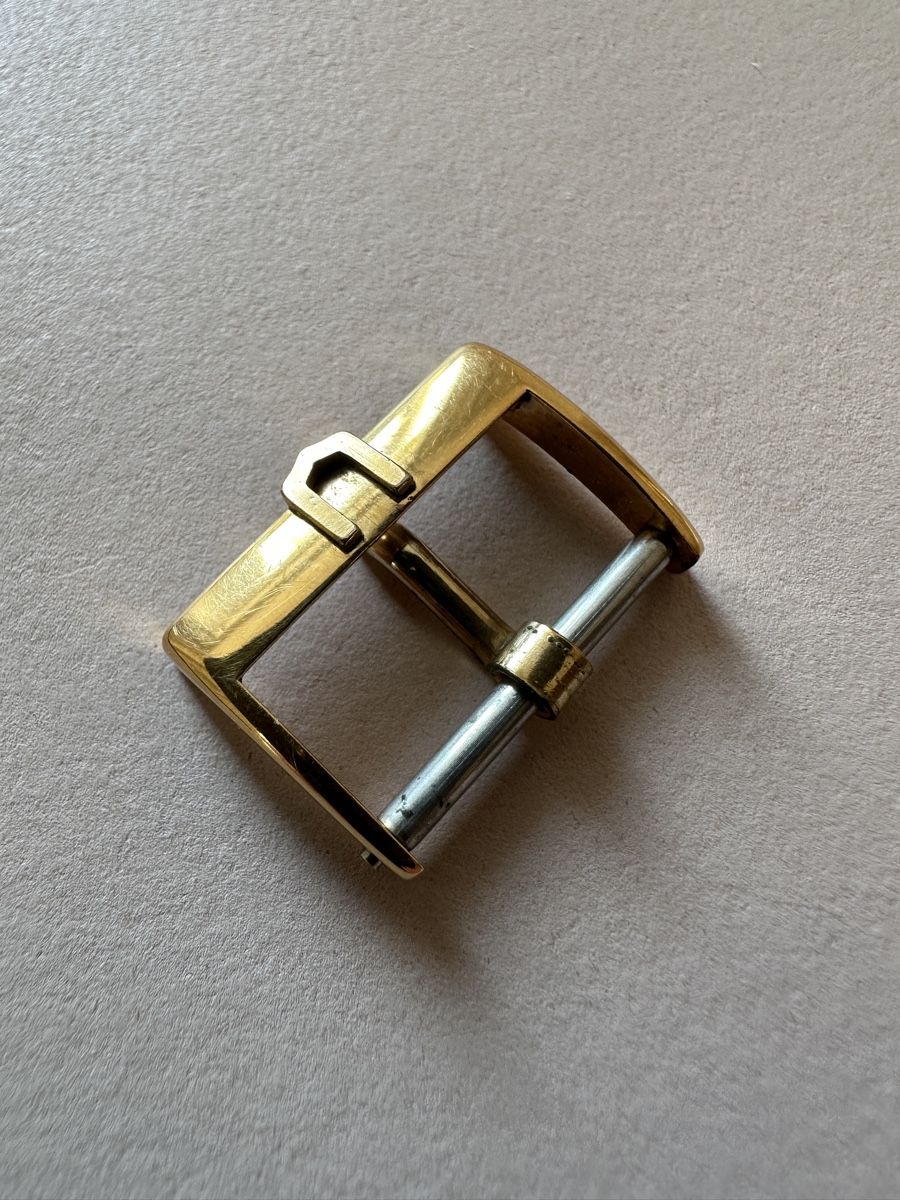 Bracciali & Braccialetti: Universal Genève boucle – Usato da nyon venduto da arnmat 2