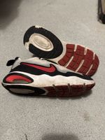 Nike Air Max Sneaker, Grösse 36.5, gebrauch