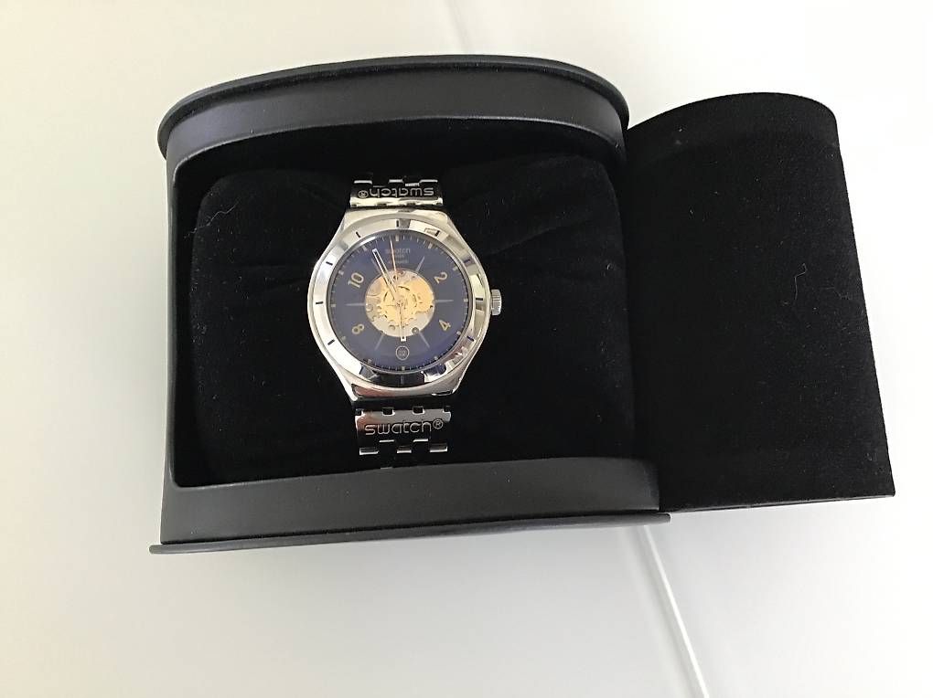 Orologi: Swatch Uhr – Usato da Etziken venduto da Friebe52 4