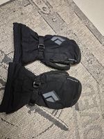 Handschuhe, sehr warm