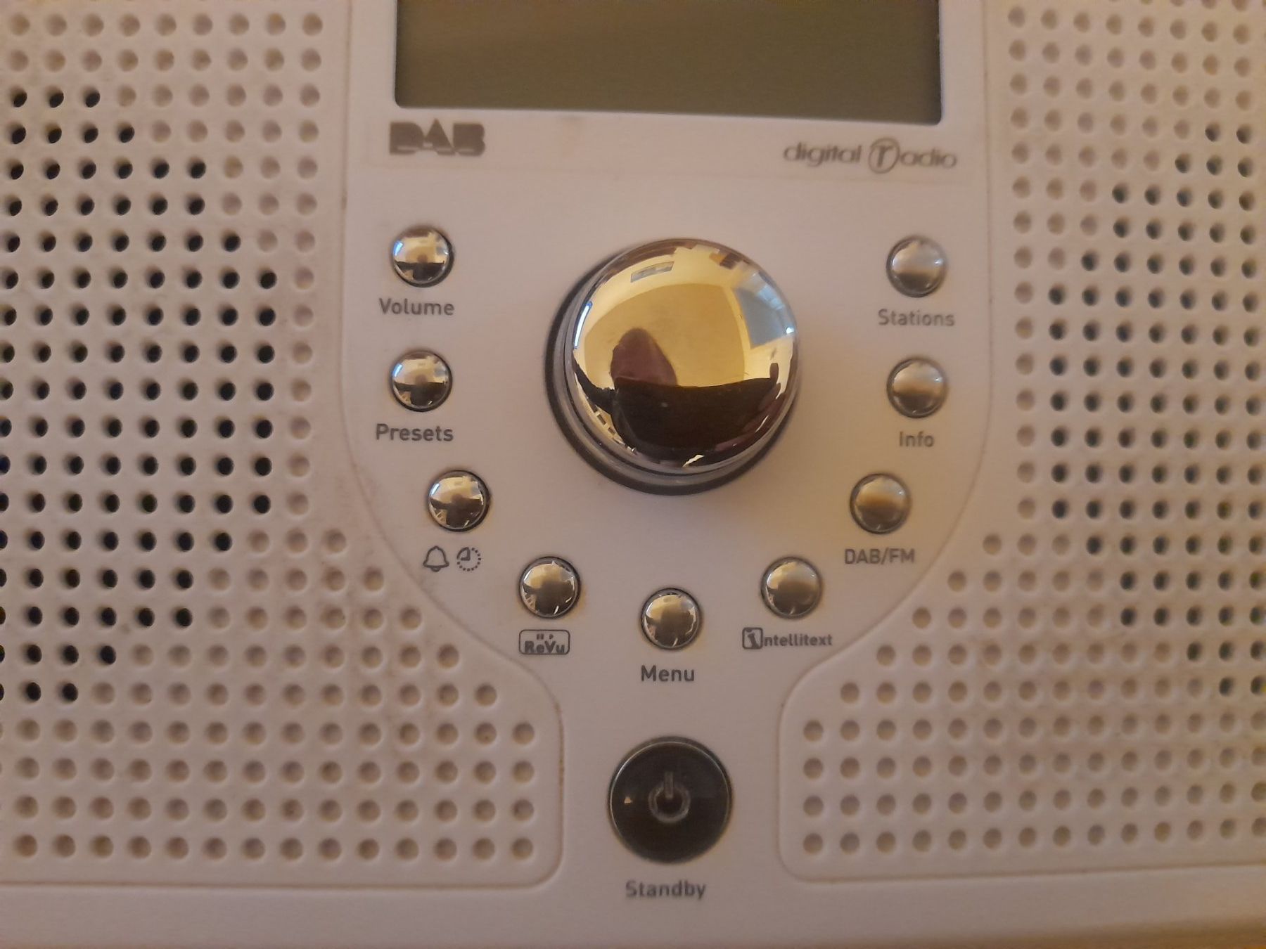 Radios: Pure One Elite DAB Digitalradio – Gebraucht aus Lustmühle von chevi03 5
