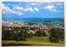 La Chaux-de-Fonds