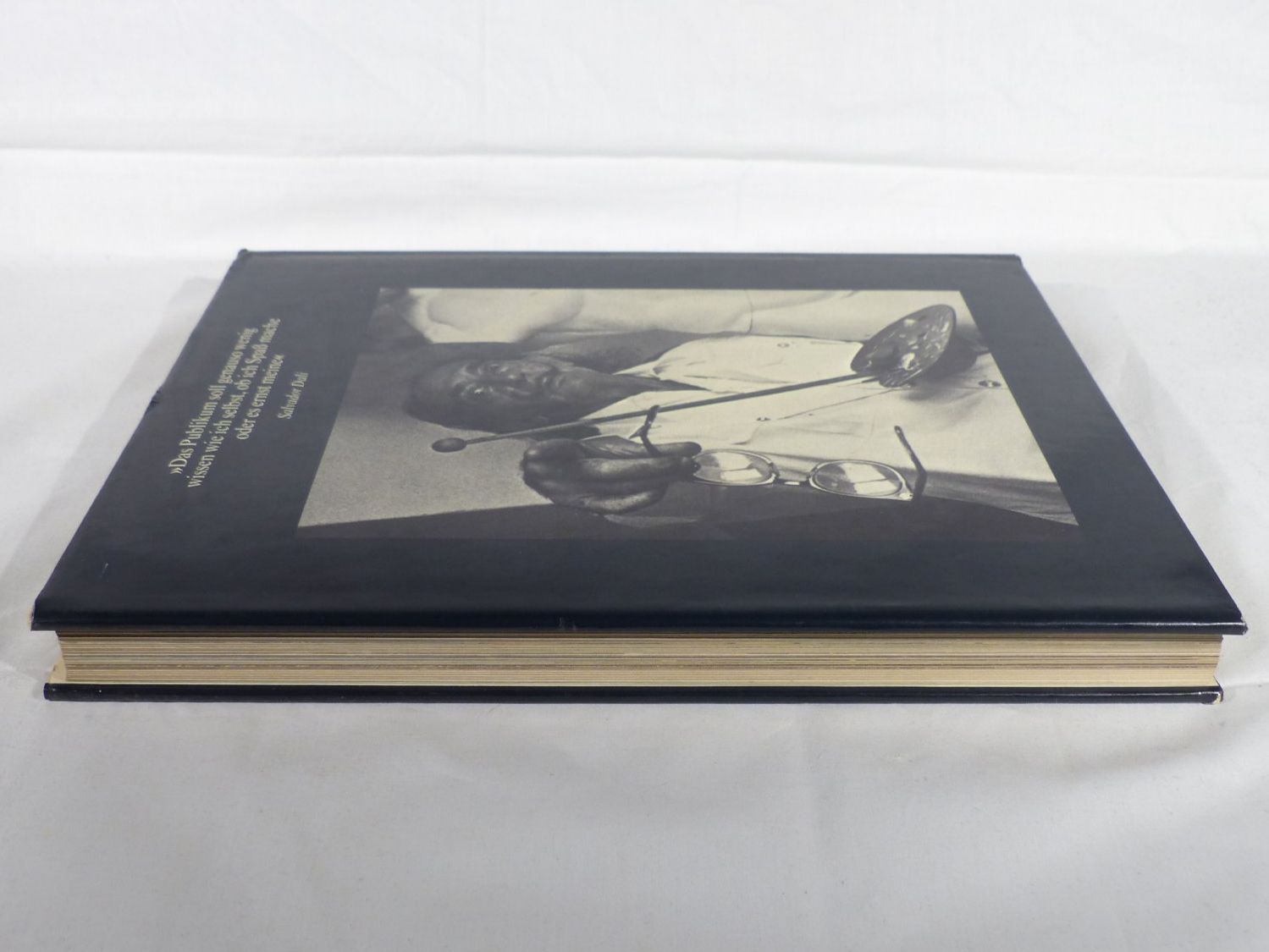 Libri: Dali (Kunstband) – Nuovo (secondo la descrizione) da Zürich venduto da botschinski 4
