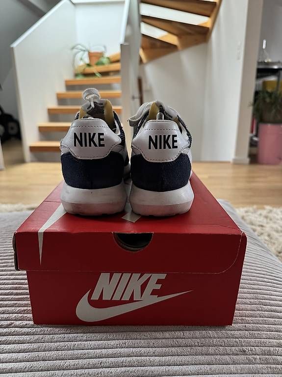 Herrenschuhe: NIKE ROSHE LD-1000 QS US9.5 – Gebraucht aus Zürich von oli_lk9l 2