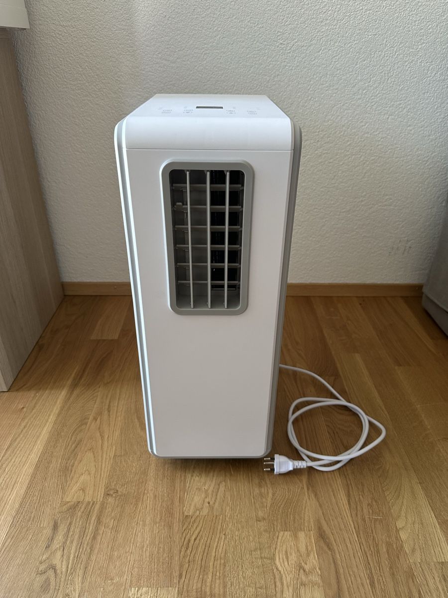 Climatiseurs: Monoblock Kühler von Climaexpert – Neuf (Voir description) à Zürich par A-We 1