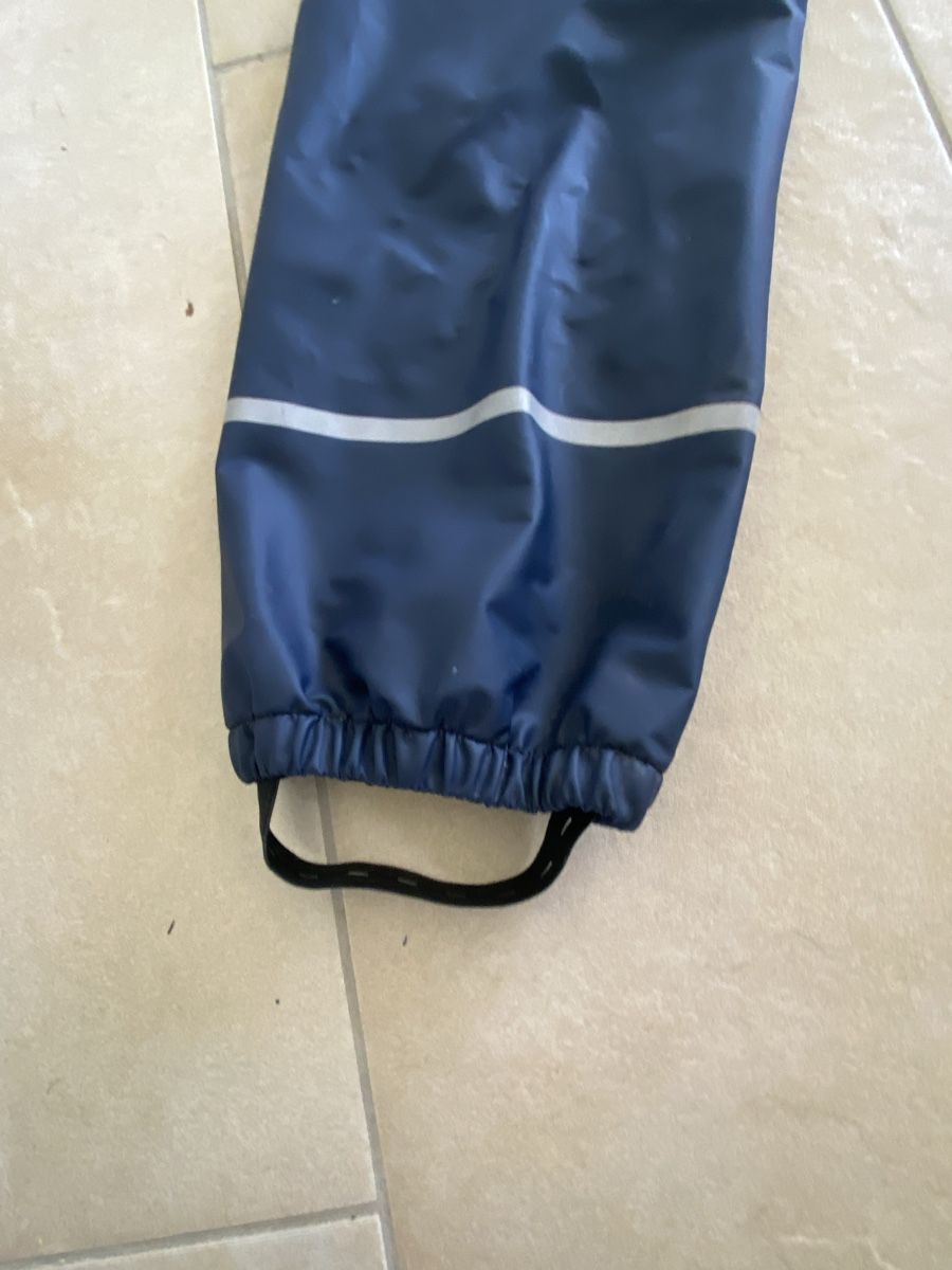 Pantaloni: Legowear Matschhose / Regenhose 152cm – Usato da Grasswil venduto da pp7830 2