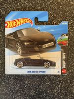 Hot Wheels 2019 Audi R8 Spyder Drop Tops neu 130/250