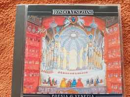 CD Rondo Veneziano