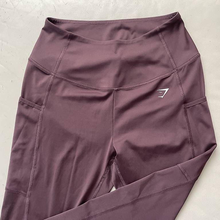 Leggings: Gymshark leggins M – Usato da Itingen venduto da alexasoldie