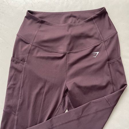 Gymshark leggins M