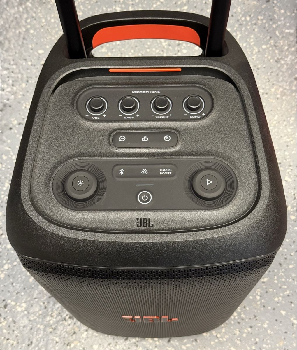 JBL Casse acustiche: JBL PartyBox Stage 320 – Nuovo (secondo la descrizione) da Cudrefin venduto da Seb_ad 5