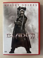 Blade II - Actionfilm mit Wesley Snipes, (0605)