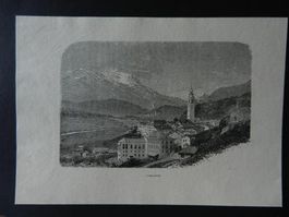 Samaden Engadin