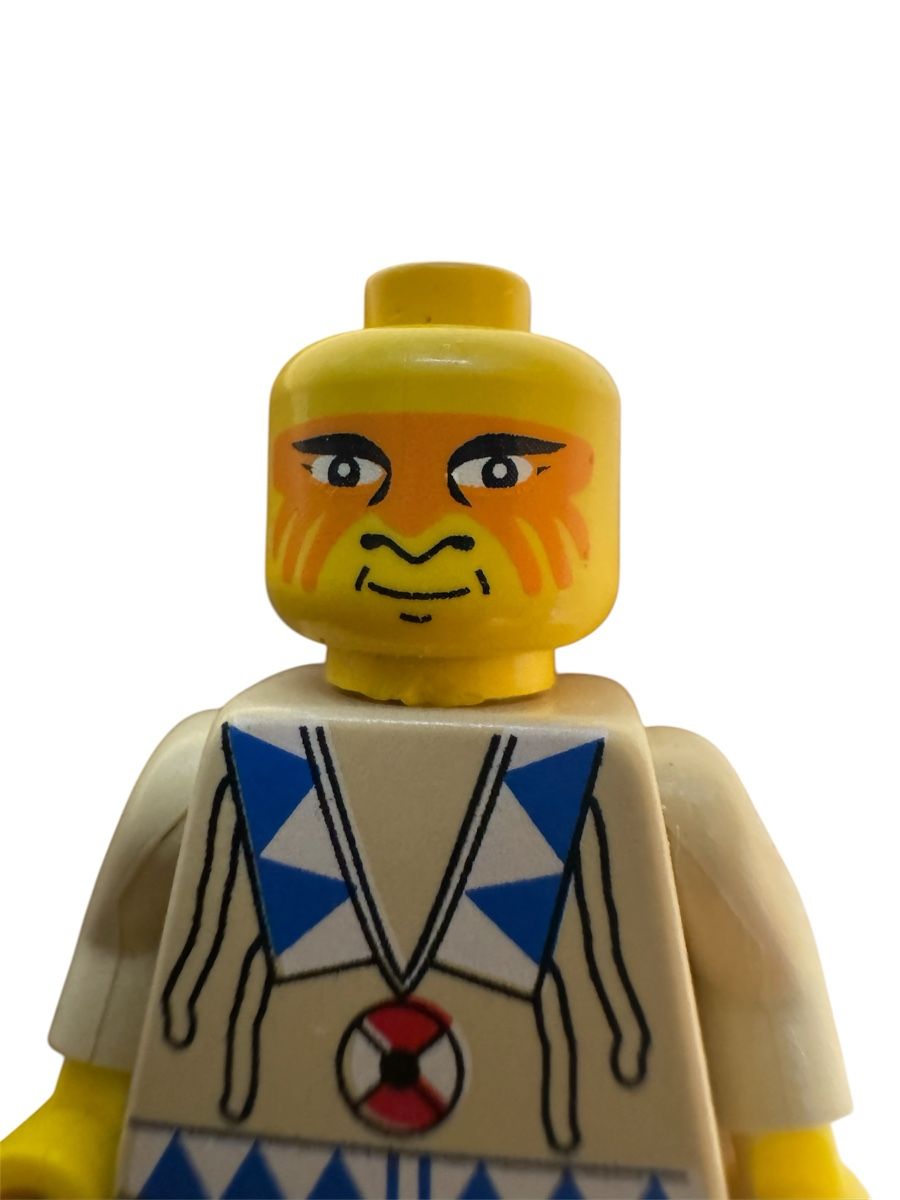 Lego Kit di costruzioni: Lego Indian Chief 2 ww024 – Usato da Wetzikon ZH venduto da the-collector91 2