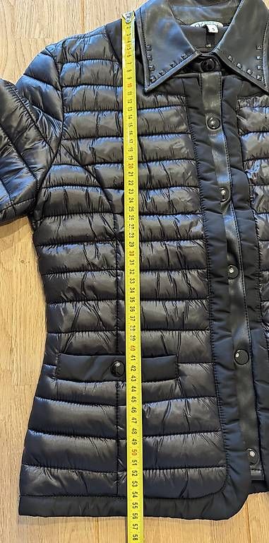 Giacche: Jacke Damen, schwarz – Usato da Kriessern venduto da c_n1 3
