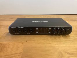 PreSonus Studio 1810c USB-C Audio Interface