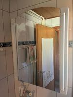 Spiegelschrank 