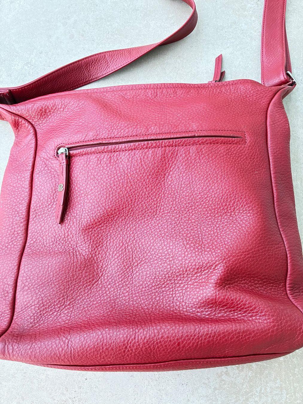 Bree Borse da donna: Bree Schultertasche, Nola 4 – Nuovo (secondo la descrizione) da Bettlach venduto da Brissoni 2