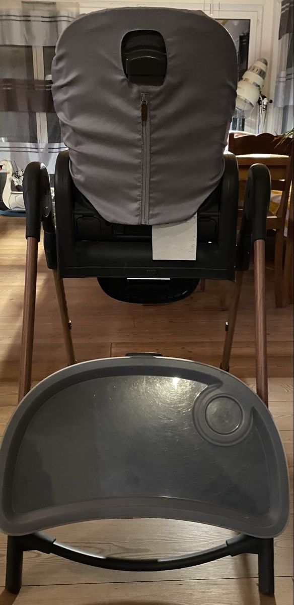 Maxi-Cosi Hochstühle: MAXI COSI MODELL MINLA – Gebraucht aus Wetzikon ZH von MiraOptik 2