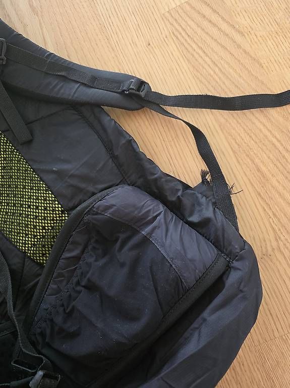 Zaini: Advance Lightpack 3 paragliding backpack, 83L – Usato da Stetten AG venduto da AlexandruEP 3