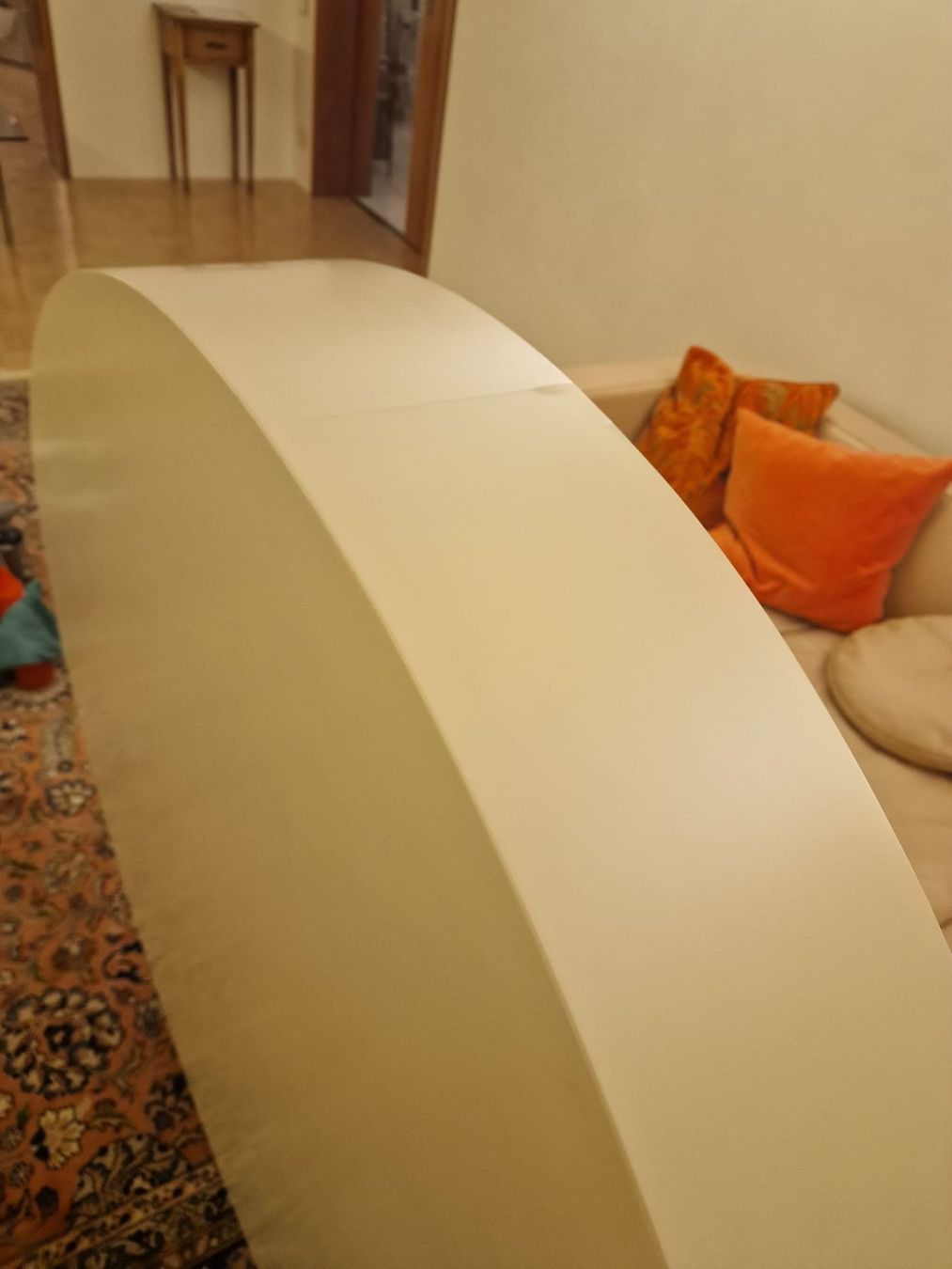 Minotti Tische: Minotti Couchtisch Beistelltisch Designklassiker – Gebraucht aus Zürich von Sailmore59 4