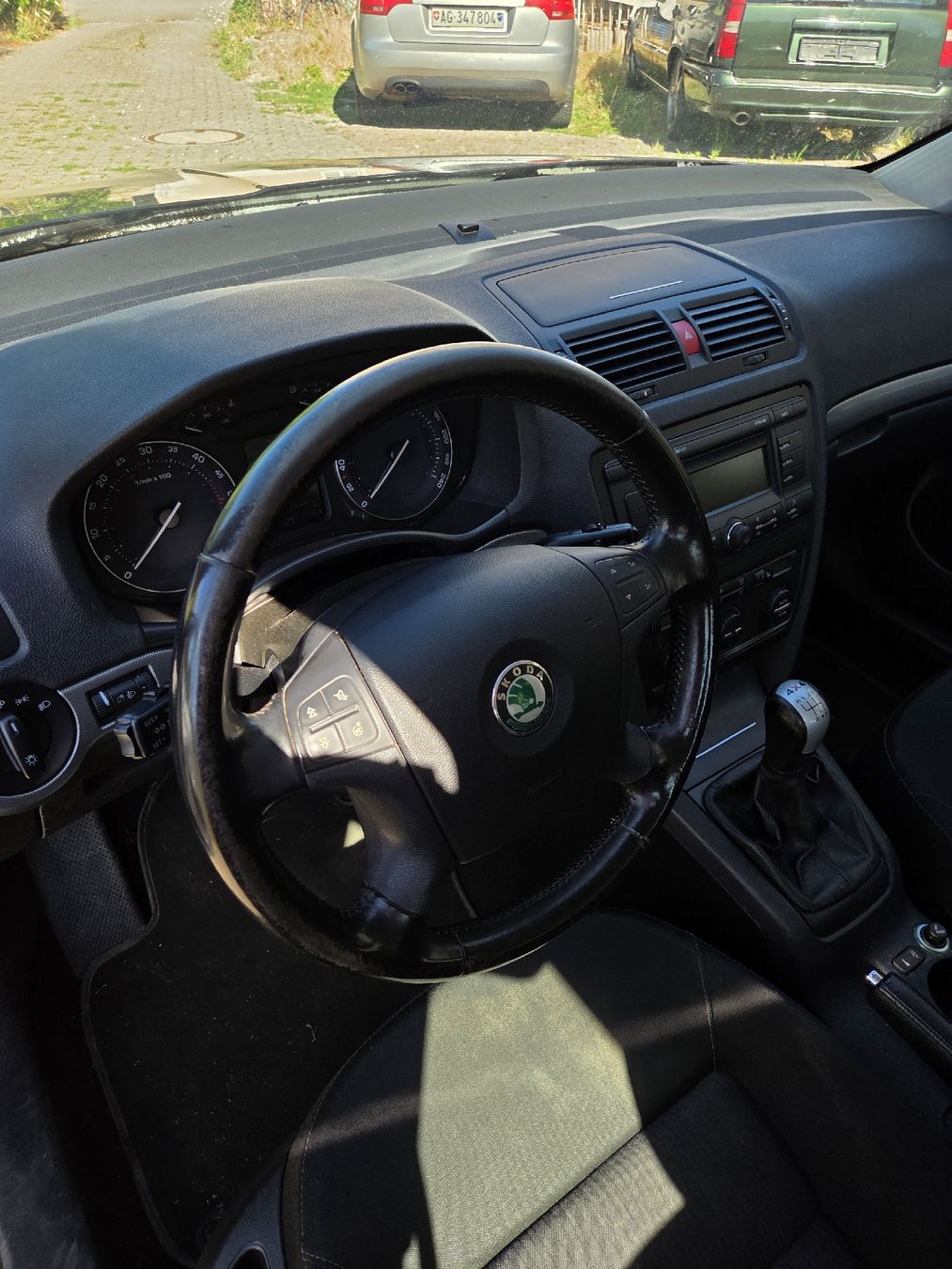 Skoda Autos: Skoda Octavia 1.9 TDI 4x4 – D'occasion à Rümikon AG par Leontin36 4