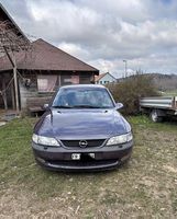 Opel Vectra Automatique 
