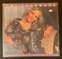 Chi Coltrane - Road To Tomorrow LP