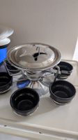 Fondue Chinoise