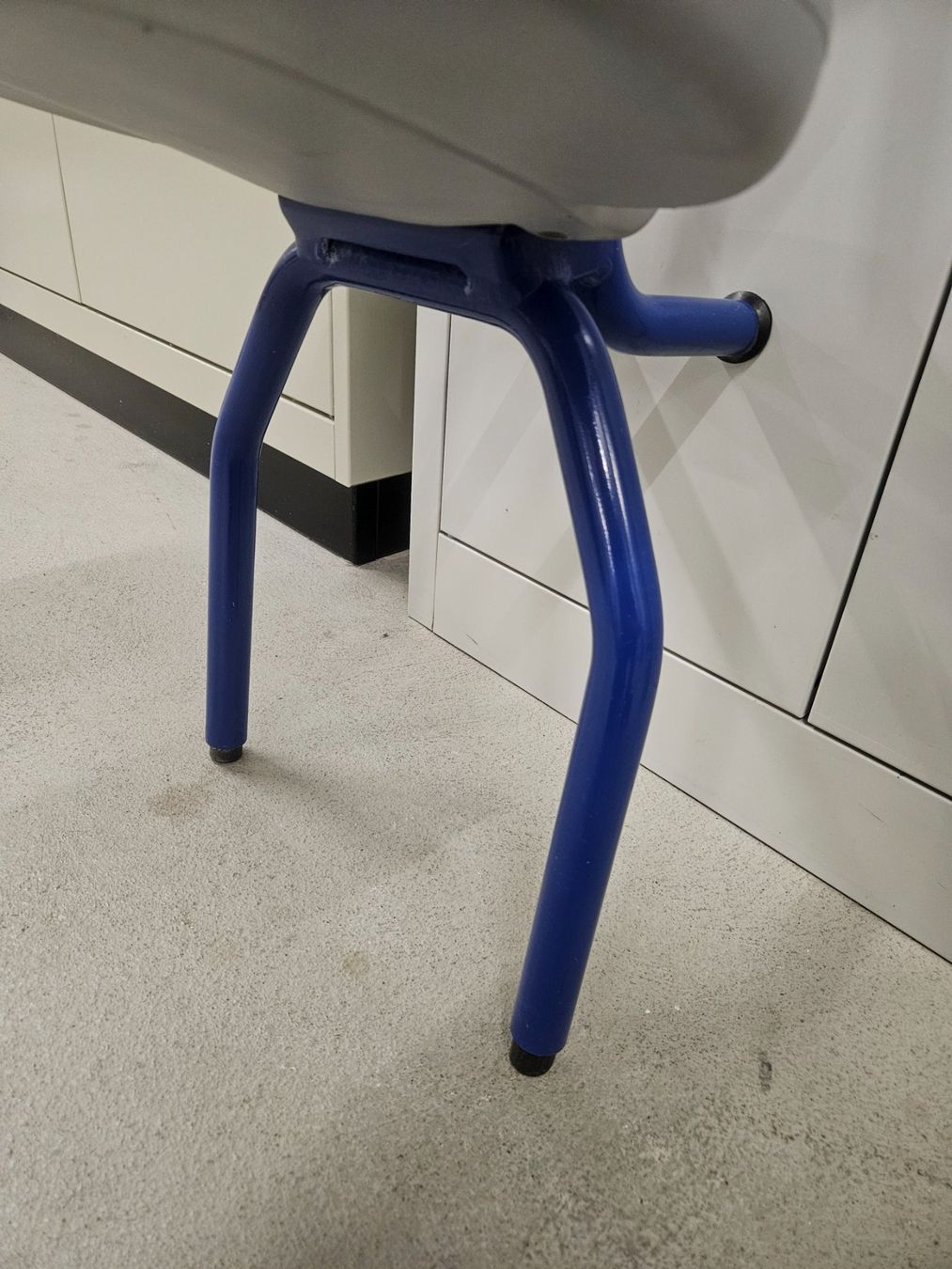 Docce: Erlau Duschklappsitz – Usato da Rüti ZH venduto da looren94 4