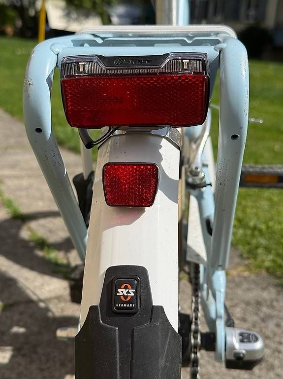 Biciclette: Puky Skyride 20 Classic 3-Gang – Usato da Zürich venduto da ele_8wdh 3