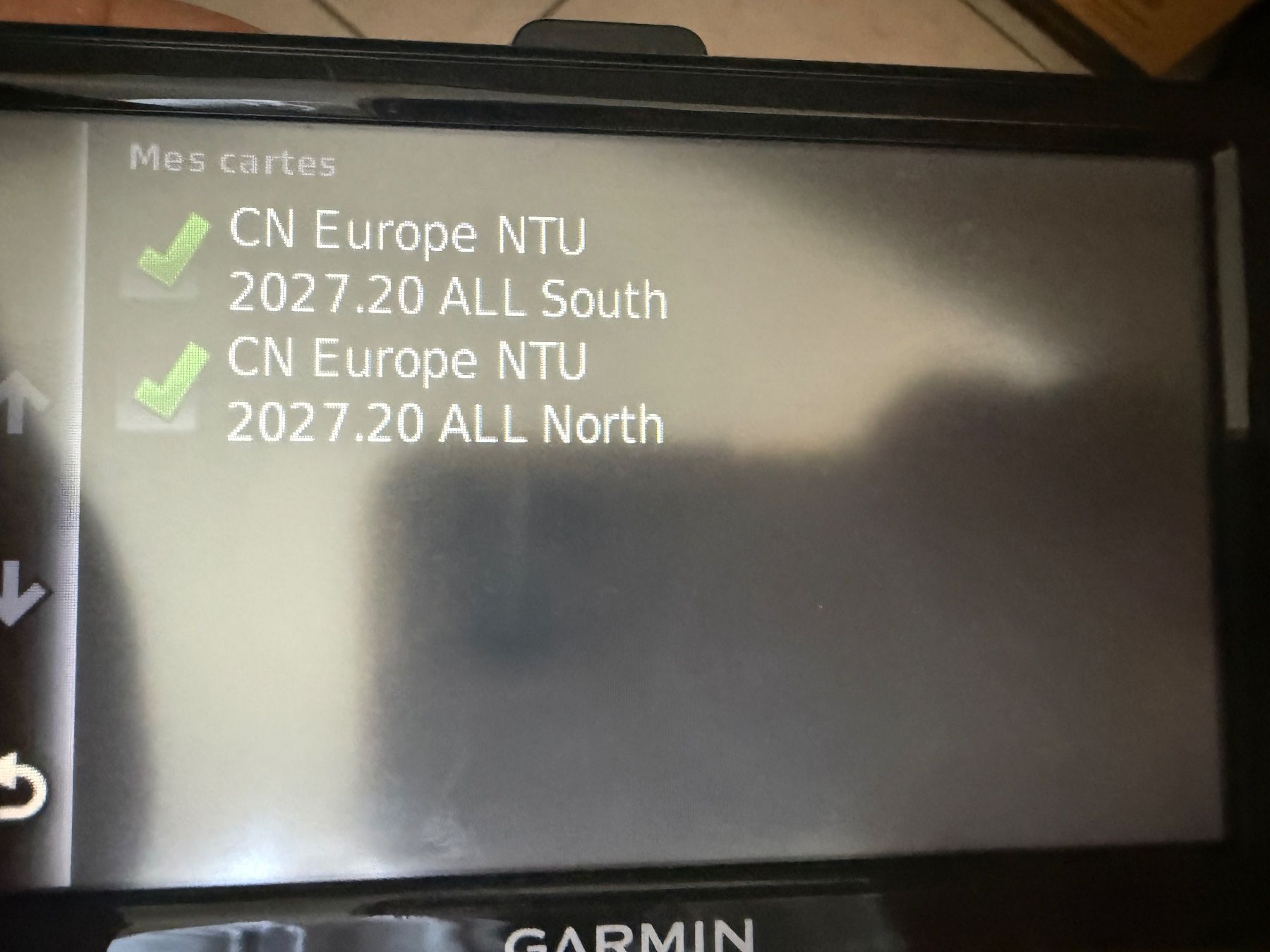 Garmin Navigatori: Garmin GPS Nuvi 2595 LMT – Usato da Mathod venduto da quiky 1