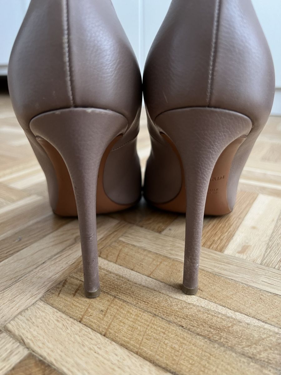 Trussardi Chaussures femmes: Trussardi 37 – D'occasion à Lugano par las_7dyg 3
