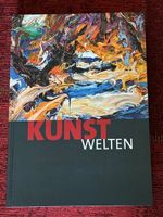 Buch : Kunst Welten