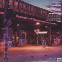 Jan Delay ‎– Wir Kinder Vom Bahnhof Soul