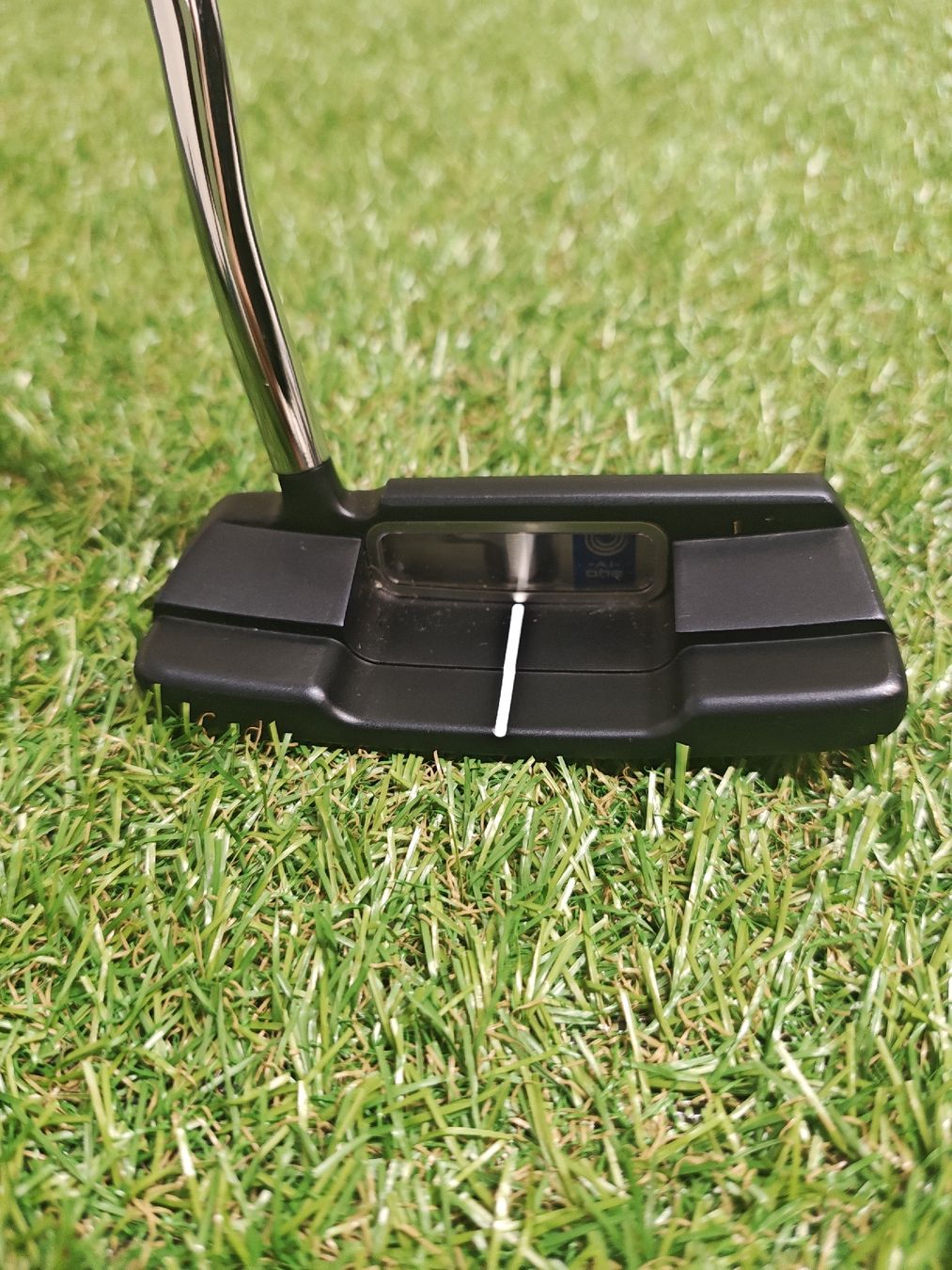 Odyssey Mazze & Set: Odyssey Ai-One Double Wide Putter 34" – Usato da Uerikon venduto da Chreggus_Golfshop 2