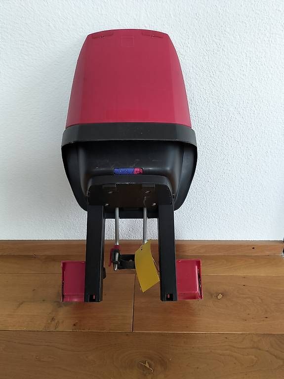 Pezzi di ricambio: Velokindersitz / Fahrradkindersitz – Usato da Schwyz venduto da rap_z7ny 3