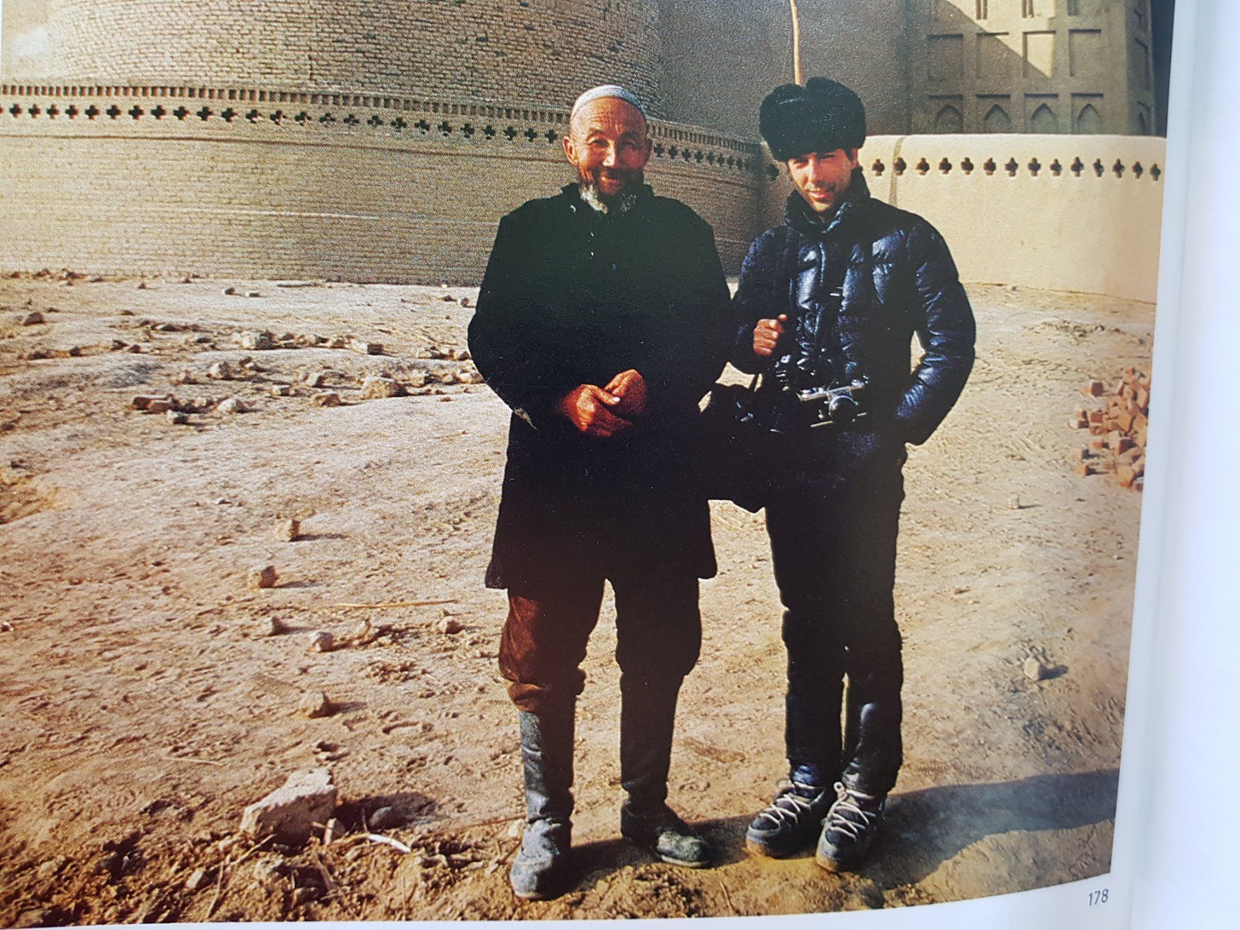 Bücher: Chine - Enzo Pifferi photographe – Gebraucht aus Lausanne von LasloH 3