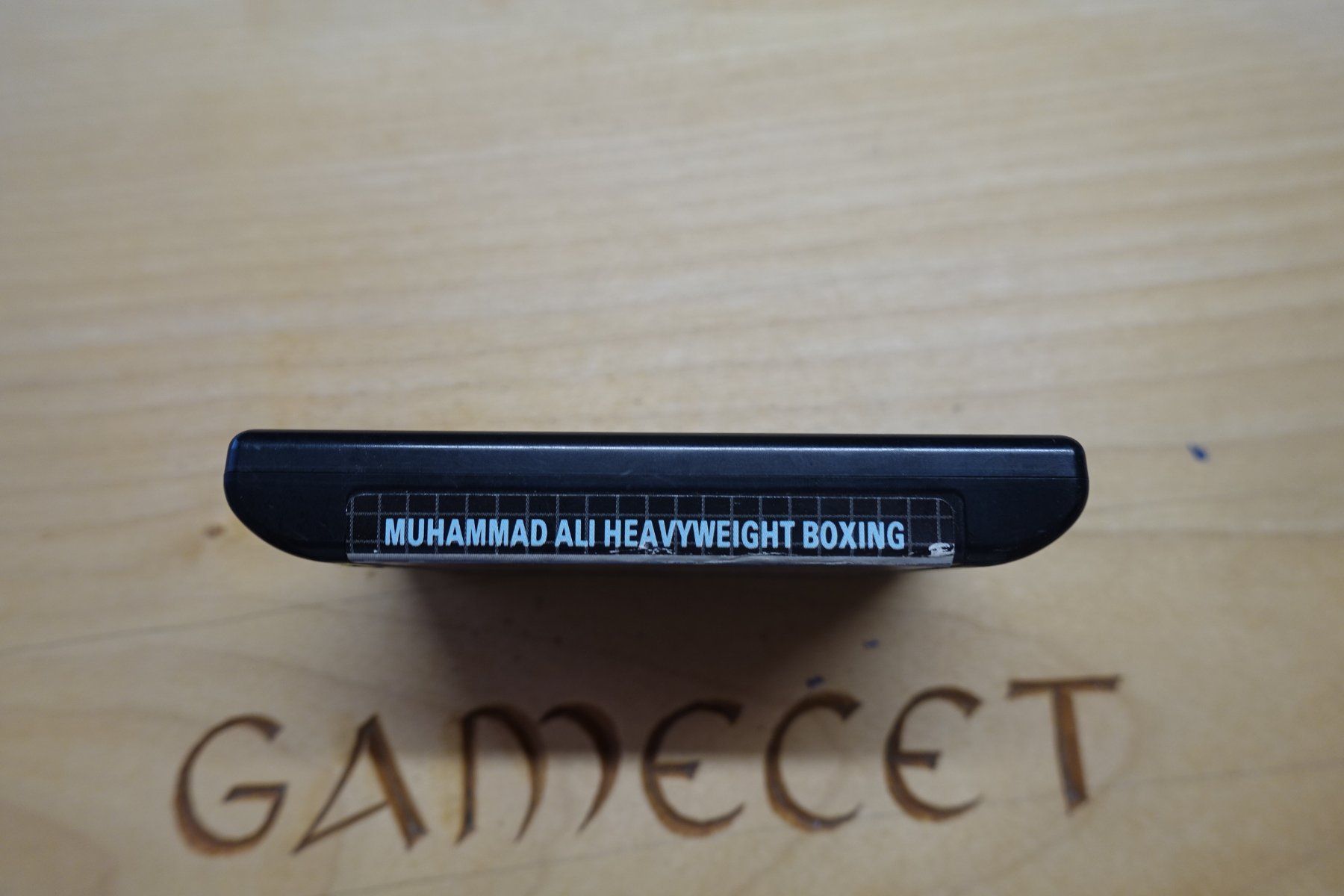 Sega Giochi: Muhammad Ali Heavyweight Boxing – Usato da Steinach venduto da Gamecet 2