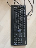 Lenovo Tastatur USB CH-Layout gebraucht